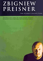 Zbigniew Preisner - The Piano Collection