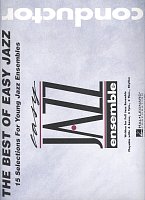 THE BEST OF EASY JAZZ + CD (grade 2) / partytura