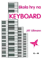 Škola hry na KEYBOARD - Jiří Ullmann