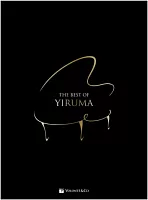 The Best of Yiruma / 17 skladeb pro klavír