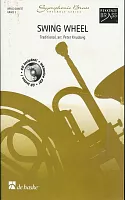 SWING WHEEL + CD brass ensemble