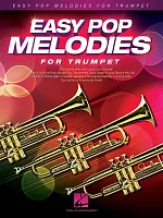 EASY POP MELODIES for Trumpet