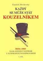 Każdy może zostać czarodziejem 3 / szkoła gry na insturmenty klawiszowe