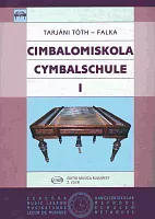 CYMBALSCHULE vol. I - škola hry na cimbál 1