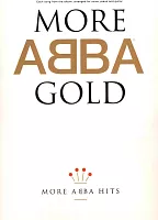 More ABBA GOLD - dalších 20 hitů