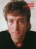 The JOHN LENNON Collection klavír/zpěv/akordy