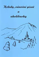 Koledy, vánoční písně a ukolébavky (Kolędy, pieśni świąteczne i kołysanki) - głos wokalny/akordy