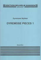 DYREMOSE PIECES 1 / accordion