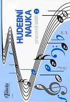 Music theory - workbook 2